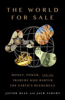 #ad The World for Sale : Money Power and the Traders Who Barter the $16.21