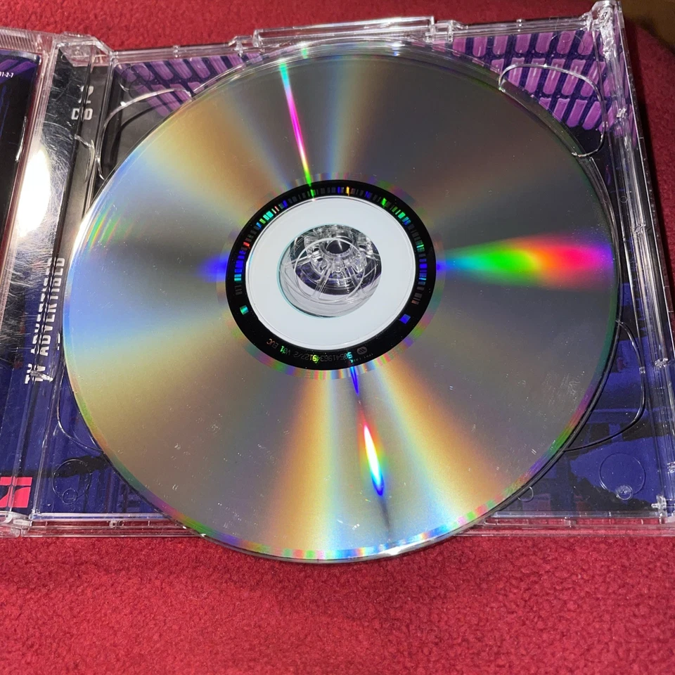 BRAVO HITS 87 /2 CD 👍KIESZA+COLDPLAY+ZUH+CASSAN/42 🎧Sunrise Avenue/Ed Sheeran - Bild 4 von 4