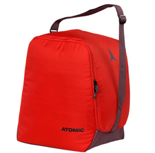 Atomic Boot  Helmet Bag - 2027 - Red