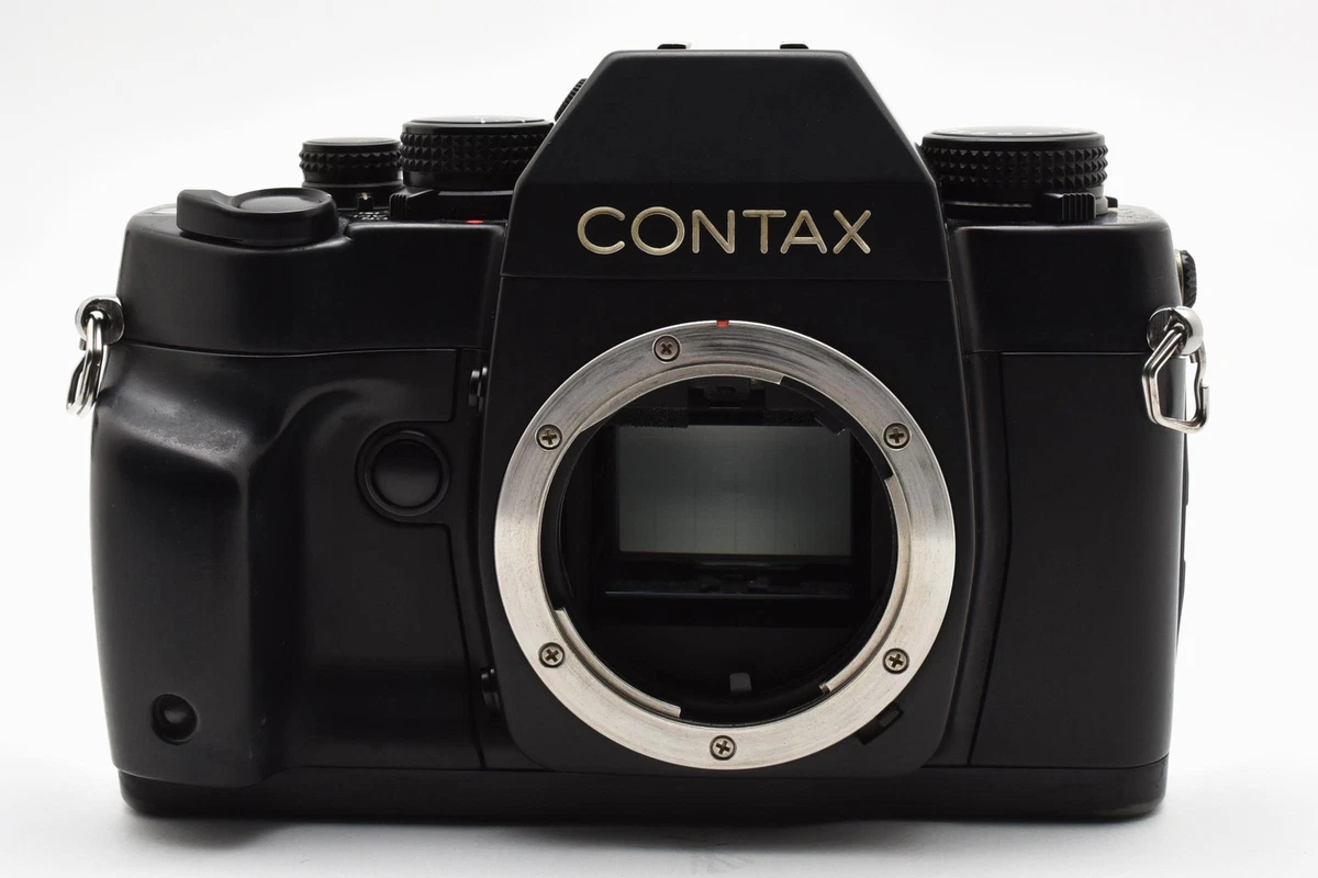 Contax RX Film Cameras for sale - eBay