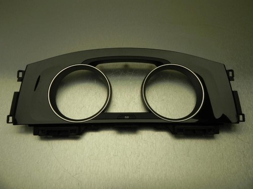 Blende Volkswagen GOLF VII Variant 2016 Kombiinstrument Tacho 5G0857059S