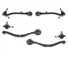 Front Lower Control Arms & Ball Joints 6Pc Fits For 04-07 BMW X3
