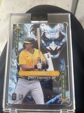 Top 20 Basketball Rookie Cards of All-Time 37