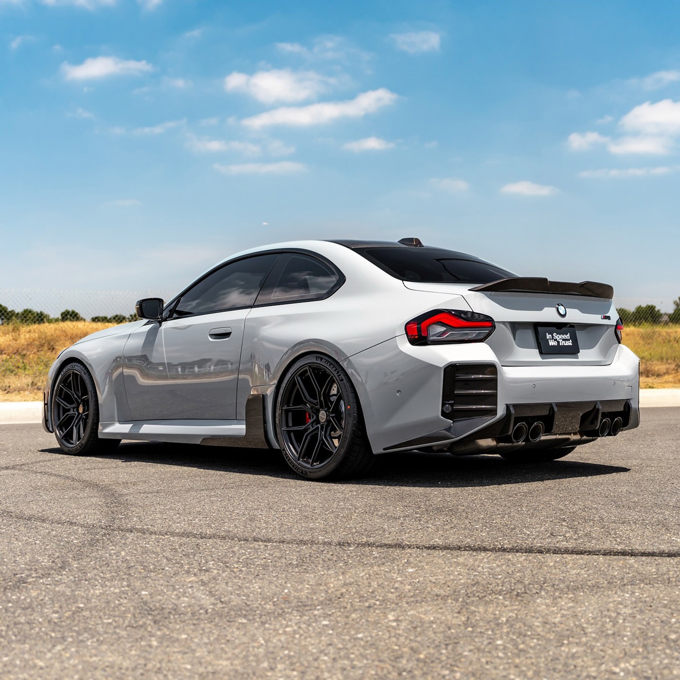 22" MV Forged MVF5 Black 22X9 22X10.5 Concave Wheels Rims Fits Maserati Ghibli