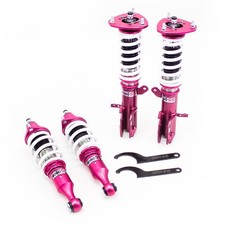 Godspeed GSP Mono SS Coilovers Lowering Suspension Kit for Dodge Caliber 07-12