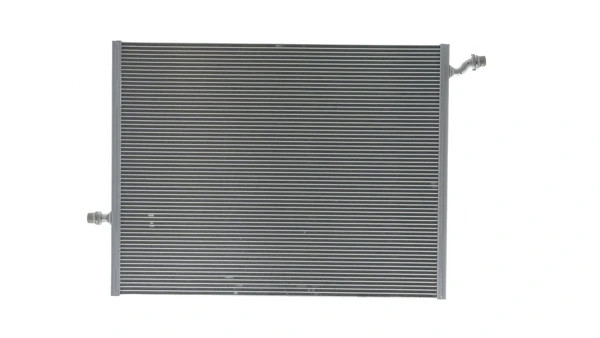 Refroidissement moteur avec le radiateur MAHLE CR 2099 000P pour éviter les pannes