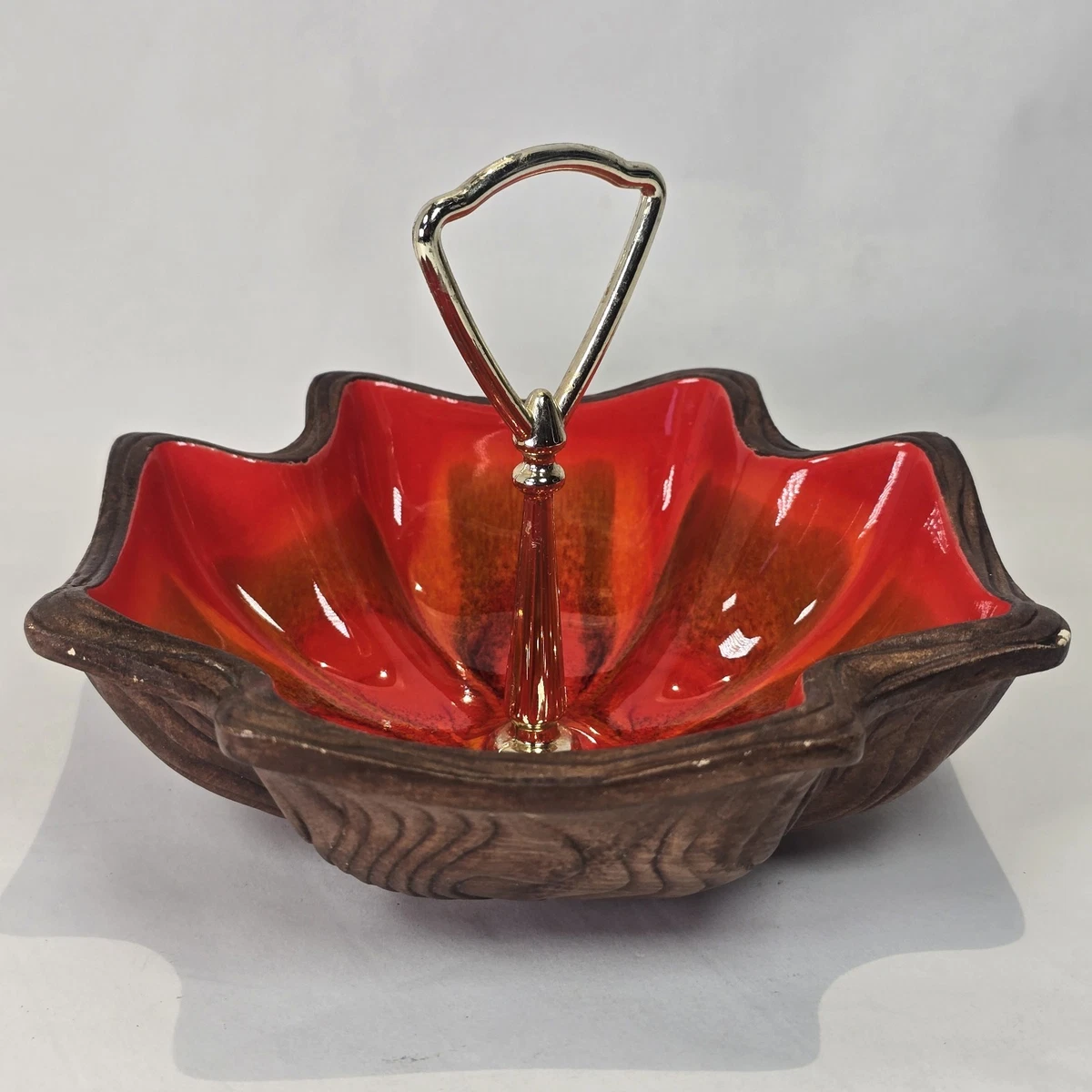 トニー・エヴァンス サイン入り 大型 楽焼 カリフォルニア セラミック 25+ california originals for sale | Updated Oct 2026