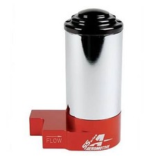 Aeromotive 11203 Streetstrip Fuel Pump 38 In. Npt