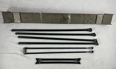 Passap Knitting Machine Table Stand Legs & Supports PICK YOUR PART