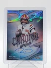 2025 Topps Chrome Jayden Daniels Base (RAW)