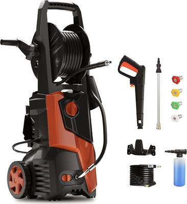 #ad Pressure Washer $146.99