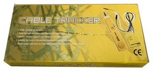 Classic RJ11 Line Finder Cable Wire Tone Generator Probe Tracer Tracker Tester