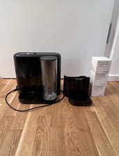 AVOURY ONE PURE BLACK Teemaschinen (1200 Watt , Schwarz)