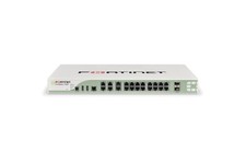 FORTINET  FG-100D  FortiGate-100D Network VPN Security Firewall