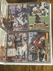 1991 Pro Set Super Bowl XXV Special Collectors’ Edition Cards Book Complete NEW — photo 8
