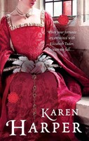 The Queens Governess Karen Harper Taschenbuch Englisch 2011 EAN 9780091940416