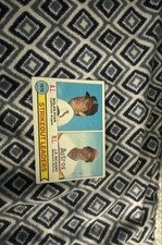 1979 Topps - League Leaders Nolan Ryan, J.R. Richard #6