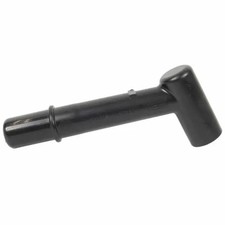 New Oem Ford 2011-2019 Explorer Interceptor Utility Pcv Valve Elbow At4z-6767-a