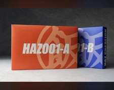 HAZ001 A+B HM custom 1/12 Future Gohan Super ...