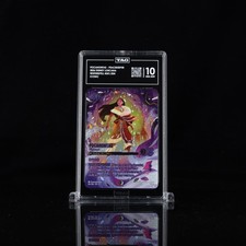 2026 Lorcana Winterspell Pocahontas Peacekeeper Iconic 241 TAG 10