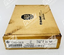 Allen Bradley 1746-IA16 Series C Input Module SLC500