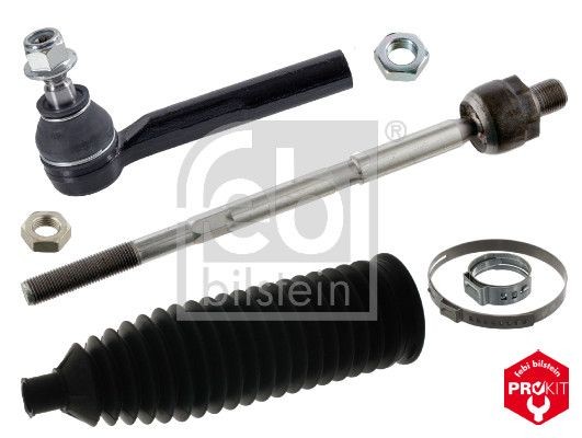 Barre de connexion FEBI BILSTEIN 43780 pour stabiliser le train avant OPEL