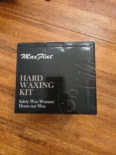 waxing kit
