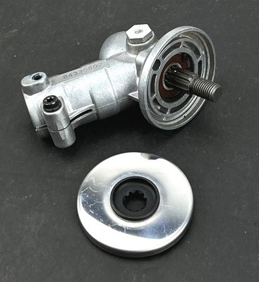 Genuine OEM Husqvarna RedMax Trimmer BEVEL GEAR HEAD/CASE for TRZ230S BCZ260S