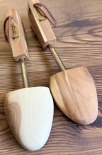 Executive Imperials Cedar Shoe Tree Stretchers Medium