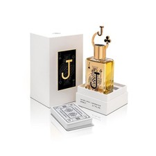 Fragrance World Jack - Eau De Parfum Profumo Per Uomini, 80ml