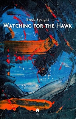 Watching for the Hawk by Breda Spaight Paperback Book