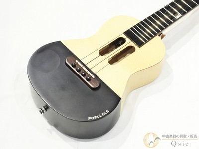 Popumusic Populele Wlh40 Kobe Stock Safe delivery from Japan