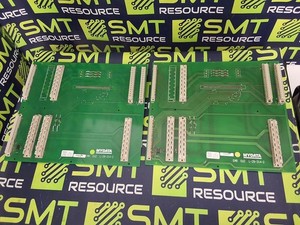 MYDATA L-29-314-2 EMB Ed2 BACK PLANE BOARD 