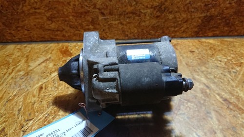 435331 Arranque SUZUKI Alto (FF) - Imagen 2 de 5
