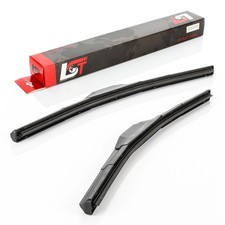 Frontscheibenwischer Wischerblatt Wischerblätter vorne für FIAT 124 SPIDER 348