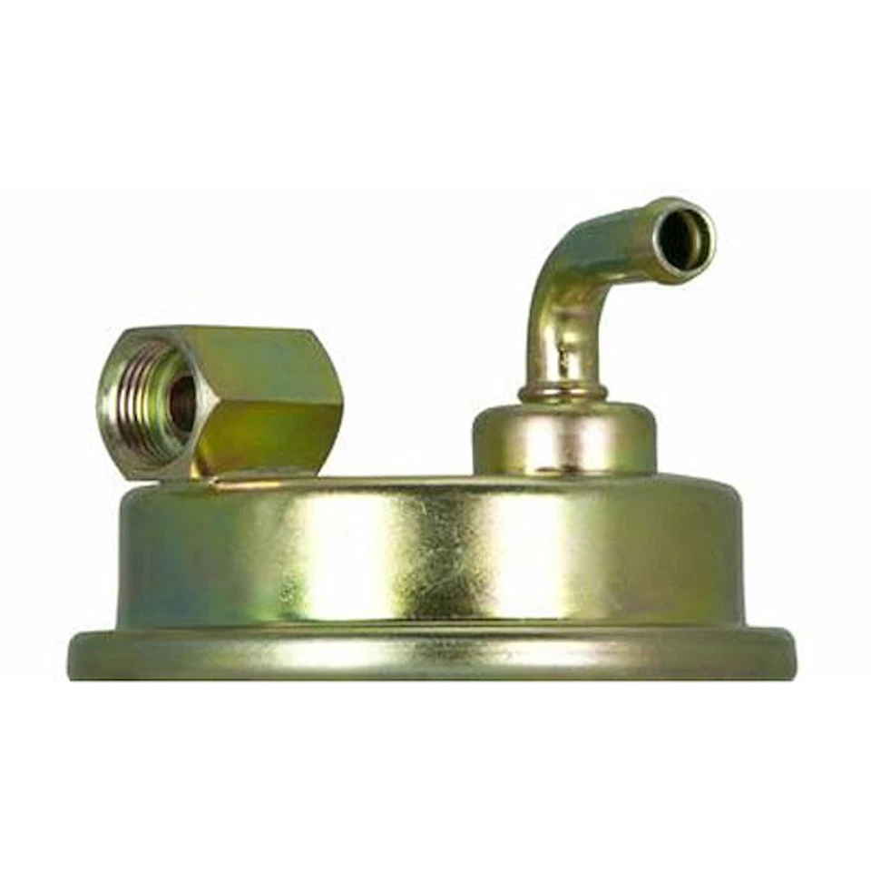 Bomba de combustible mecánica Carter M4530 Foto 2 de 4