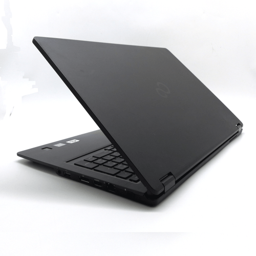 Fujitsu Lifebook U758 Core I7-8550U 1,80 GHz 16 GB 256 GB 15" FHD Wind11 IPS - Foto 3 di 8