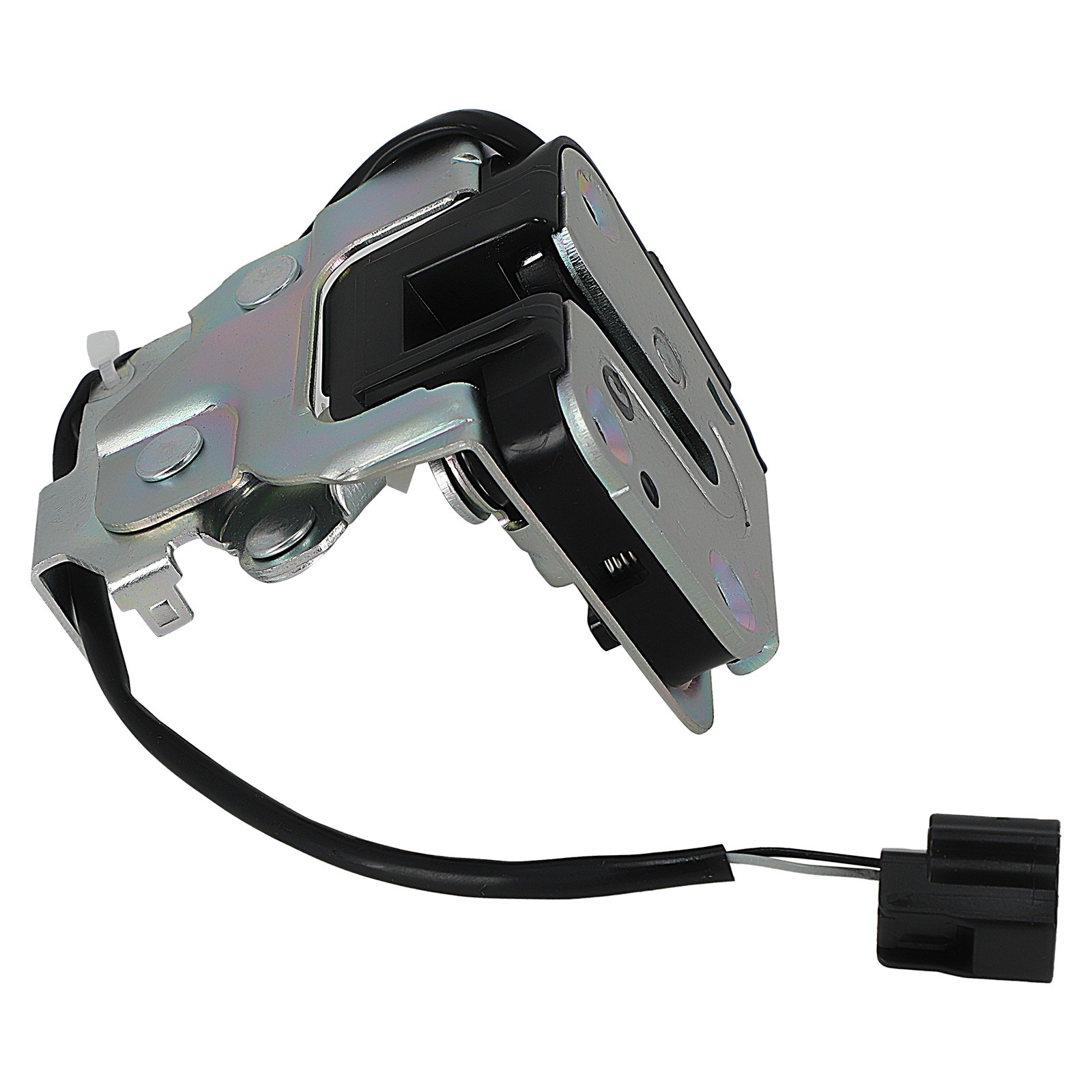 Actionneur porte droite bloquée solution de rechange Master III - 3