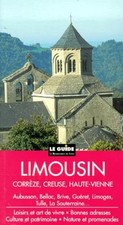 Limousin. Correze, Creuse, Haute-Vienne. By Balabanian, Olivier Olivier Balaban