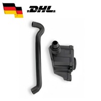 FÜR VW Golf 4 Polo Skoda Fabia Seat Arosa Leon Toledo KurbelgehÄUseentlÜFtung