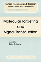 Molecular Targeting And Signal Transduction Rakesh Kumar