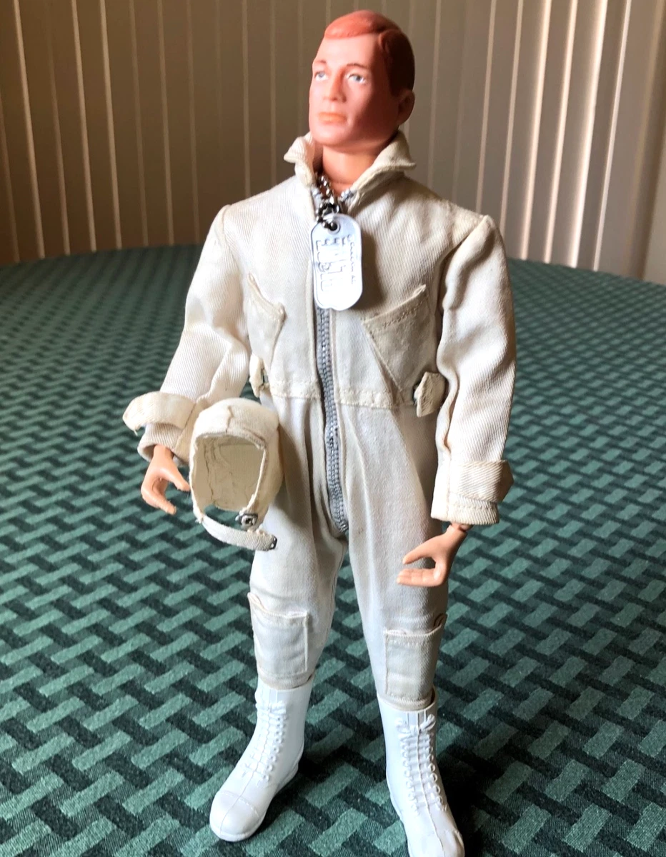 25+ Deep Sea Diver G.I. Joe Military & Adventure Action Figures