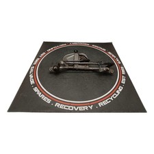 MASERATI GRANTURISMO TERGICRISTALLO ANTERIORE MOTORE E ATTACCO M145 GRANCABRIO MC