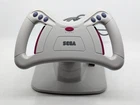 Sega Saturn Racing Controller HSS-0141 Video Games SEGA SATURN USED