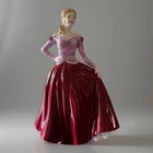 Royal Doulton Marine HN5237 Pretty Ladies Signed Figure - TVSN Australian