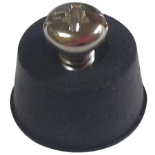 Rubber Foot, Pk4, Mh4lt28704g