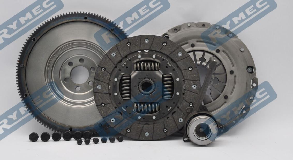 For VW TOURAN 1T1 1T2 2003 to 2011 RYMEC Clutch Kit SF1043017