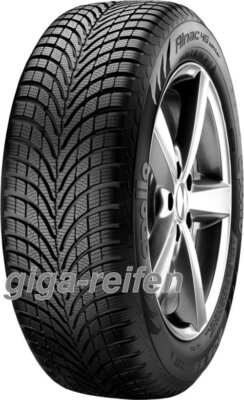 155/70 R13 75T M+S Apollo Alnac 4G Winter Winterreifen