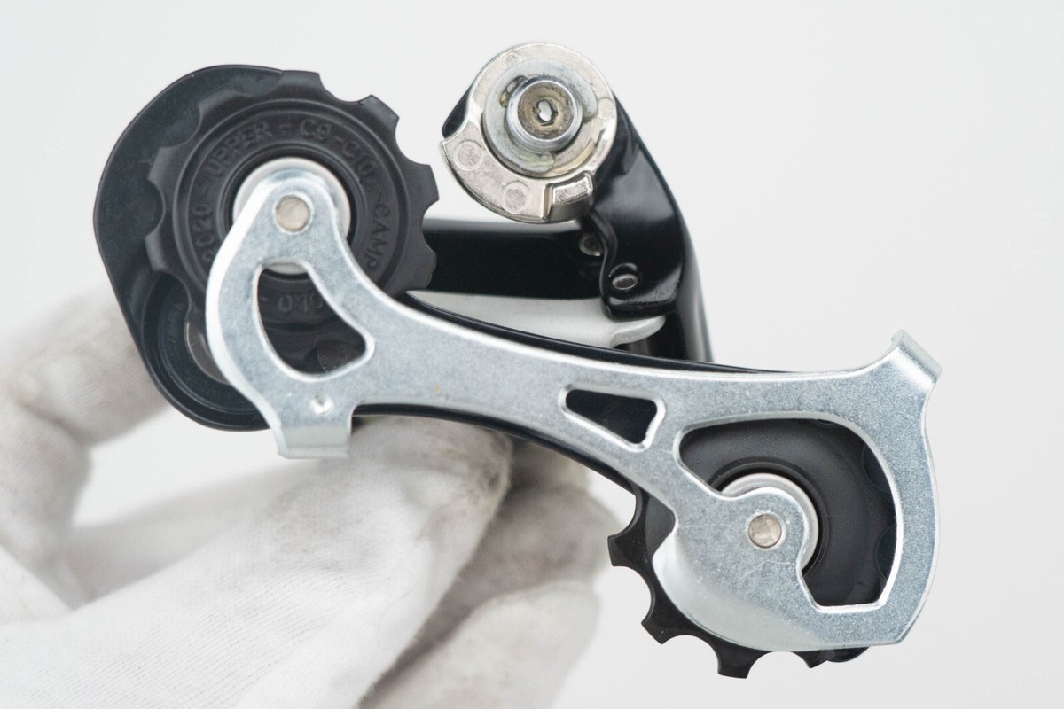 campagnolo Veloce 10sシフター ·RDセット campagnolo Veloce 10sシフター ·RDセット
