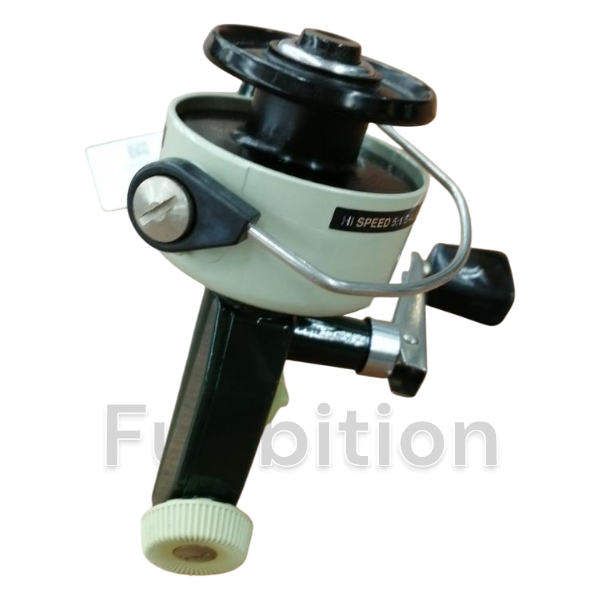 Abu Garcia Cardinal 44 Spinning Reel | eBay Abu Garcia Cardinal 44 Spinning Reel | eBay
